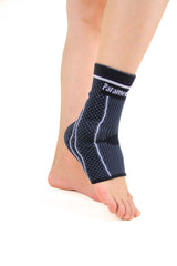 ANKLE DYNAMIC SUPPORT, EC3D, EC3D sports, EC3D sport, compression, sports, sport, récupération, support