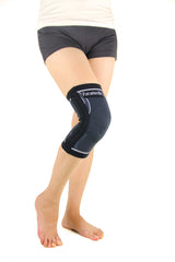 KNEE DYNAMIC STABILISER, EC3D, EC3D sports, EC3D sport, compression, sports, sport, récupération, support