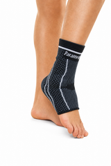 Support Cheville 360 Dynamic, EC3D, EC3D sports, EC3D sport, compression, sports, sport, récupération, support