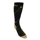 Twist N' Go Compression Socks, EC3D, EC3D sports, EC3D sport, compression, sports, sport, récupération, support