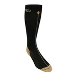 Twist N' Go Compression Socks, EC3D, EC3D sports, EC3D sport, compression, sports, sport, récupération, support