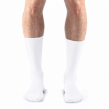 Bas mi-mollet de Compression Twist, EC3D, EC3D sports, EC3D sport, compression, sports, sport, récupération, support