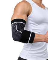 ELBOW ANTI-EPICONDYLITIS DYNAMIC SUPPORT, EC3D, EC3D sports, EC3D sport, compression, sports, sport, récupération, support