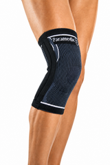 Support 360 Dynamic Genou, EC3D, EC3D sports, EC3D sport, compression, sports, sport, récupération, support