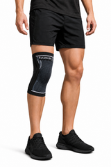Support 360 Dynamic Genou, EC3D, EC3D sports, EC3D sport, compression, sports, sport, récupération, support
