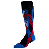 Performance Compression Socks, EC3D, EC3D sports, EC3D sport, compression, sports, sport, récupération, support