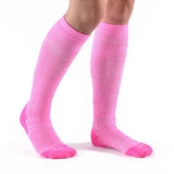 Pink/White, EC3D, EC3D sports, EC3D sport, compression, sports, sport, récupération, support