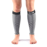 Dynamic Compression Calf Sleeves, EC3D, EC3D sports, EC3D sport, compression, sports, sport, récupération, support
