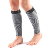 Dynamic Compression Calf Sleeves, EC3D, EC3D sports, EC3D sport, compression, sports, sport, récupération, support