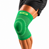 Support de compression Genou FIR® EC3D – 15–20 mmHg, EC3D, EC3D sports, EC3D sport, compression, sports, sport, récupération, support