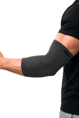 Support de compression Coude FIR® EC3D – 15–20 mmHg, EC3D, EC3D sports, EC3D sport, compression, sports, sport, récupération, support