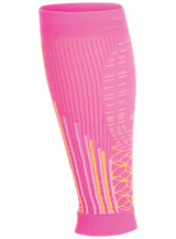 Manchons compressifs de performance Hybride, EC3D, EC3D sports, EC3D sport, compression, sports, sport, récupération, support