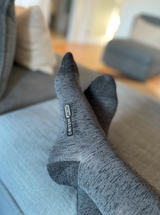 Bas Meriboo | Laine de Mérinos & Bambou, EC3D, EC3D sports, EC3D sport, compression, sports, sport, récupération, support