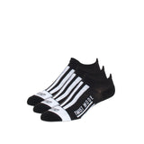 Bas Courts de Compression Striker (3 paires), EC3D, EC3D sports, EC3D sport, compression, sports, sport, récupération, support