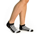 Bas Courts de Compression Striker (3 paires), EC3D, EC3D sports, EC3D sport, compression, sports, sport, récupération, support