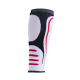 Hybrid Performance Compression Sleeves, EC3D, EC3D sports, EC3D sport, compression, sports, sport, récupération, support