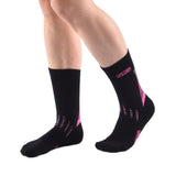 BHOT Compression Mid-Calf Stockings with Merino Wool, EC3D, EC3D sports, EC3D sport, compression, sports, sport, récupération, support