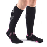 Bas de Compression Bhot avec laine Mérinos, EC3D, EC3D sports, EC3D sport, compression, sports, sport, récupération, support