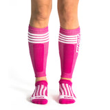 Combo de Compression Striker, EC3D, EC3D sports, EC3D sport, compression, sports, sport, récupération, support