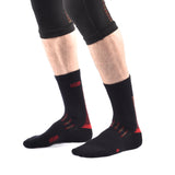 Bas mi-mollet de compression BHOT avec laine Mérinos (3 paires), EC3D, EC3D sports, EC3D sport, compression, sports, sport, récupération, support