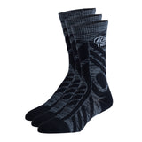 Bas mi-mollet de Compression Twist (3 paires), EC3D, EC3D sports, EC3D sport, compression, sports, sport, récupération, support