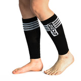 Manchons de compression de récupération pour mollets Striker, EC3D, EC3D sports, EC3D sport, compression, sports, sport, récupération, support