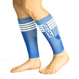 Manchons de Compression de Récupération pour mollets Striker, EC3D, EC3D sports, EC3D sport, compression, sports, sport, récupération, support