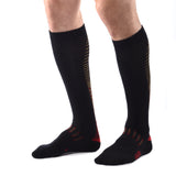 Bas de Compression Bhot avec laine Mérinos, EC3D, EC3D sports, EC3D sport, compression, sports, sport, récupération, support