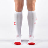 Bas de compression édition Canada, EC3D, EC3D sports, EC3D sport, compression, sports, sport, récupération, support