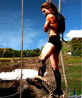 Combo de compression hybride, EC3D, EC3D sports, EC3D sport, compression, sports, sport, récupération, support