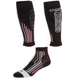 Combo de compression hybride, EC3D, EC3D sports, EC3D sport, compression, sports, sport, récupération, support