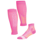 Combo de compression hybride, EC3D, EC3D sports, EC3D sport, compression, sports, sport, récupération, support