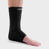 chevillère de compression avec armatures SportsMed, EC3D, EC3D sports, EC3D sport, compression, sports, sport, récupération, support