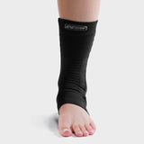 chevillère de compression avec armatures SportsMed, EC3D, EC3D sports, EC3D sport, compression, sports, sport, récupération, support