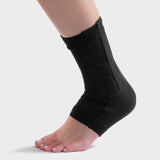 chevillère de compression avec armatures SportsMed, EC3D, EC3D sports, EC3D sport, compression, sports, sport, récupération, support