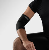 Coudière de compression SportsMed, EC3D, EC3D sports, EC3D sport, compression, sports, sport, récupération, support