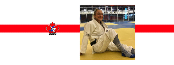 EC3D, fournisseur officiel de la fédération de Judo Canada