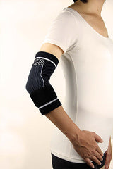 ELBOW ANTI-EPICONDYLITIS DYNAMIC SUPPORT, EC3D, EC3D sports, EC3D sport, compression, sports, sport, récupération, support