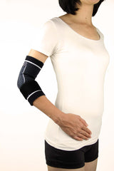 ELBOW ANTI-EPICONDYLITIS DYNAMIC SUPPORT, EC3D, EC3D sports, EC3D sport, compression, sports, sport, récupération, support