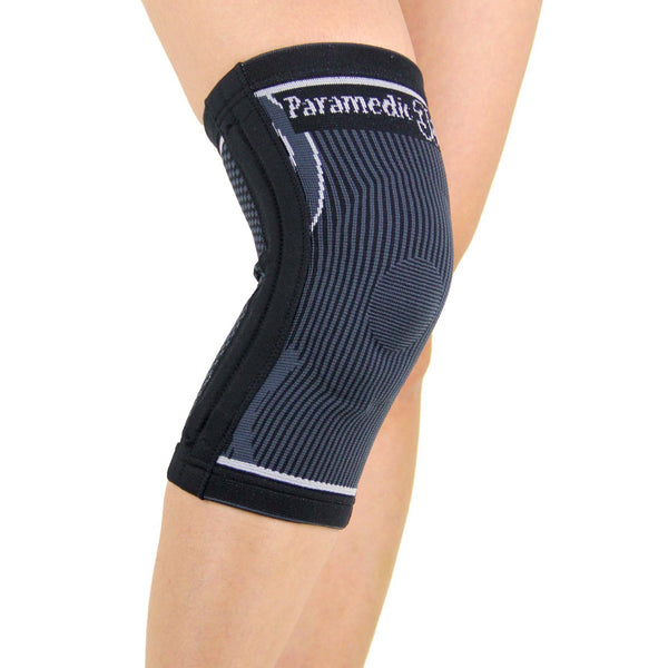 Prothèse pour genou, EC3D, EC3D sports, EC3D sport, compression, sports, sport, récupération, support