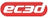 EC3D logo