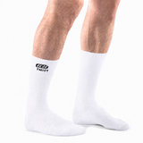 Bas mi-mollet de Compression Twist, EC3D, EC3D sports, EC3D sport, compression, sports, sport, récupération, support