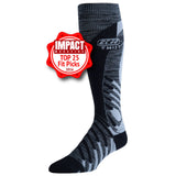 Compression Twist Socks, EC3D, EC3D sports, EC3D sport, compression, sports, sport, récupération, support