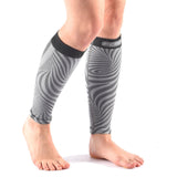 Dynamic Compression Calf Sleeves, EC3D, EC3D sports, EC3D sport, compression, sports, sport, récupération, support