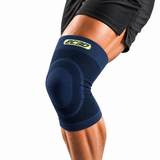 Support de compression Genou FIR® EC3D – 15–20 mmHg, EC3D, EC3D sports, EC3D sport, compression, sports, sport, récupération, support