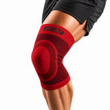 Support de compression Genou FIR® EC3D – 15–20 mmHg, EC3D, EC3D sports, EC3D sport, compression, sports, sport, récupération, support