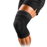 Support de compression Genou FIR® EC3D – 15–20 mmHg, EC3D, EC3D sports, EC3D sport, compression, sports, sport, récupération, support