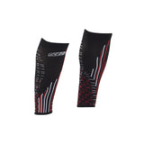 Hybrid Performance Compression Sleeves, EC3D, EC3D sports, EC3D sport, compression, sports, sport, récupération, support