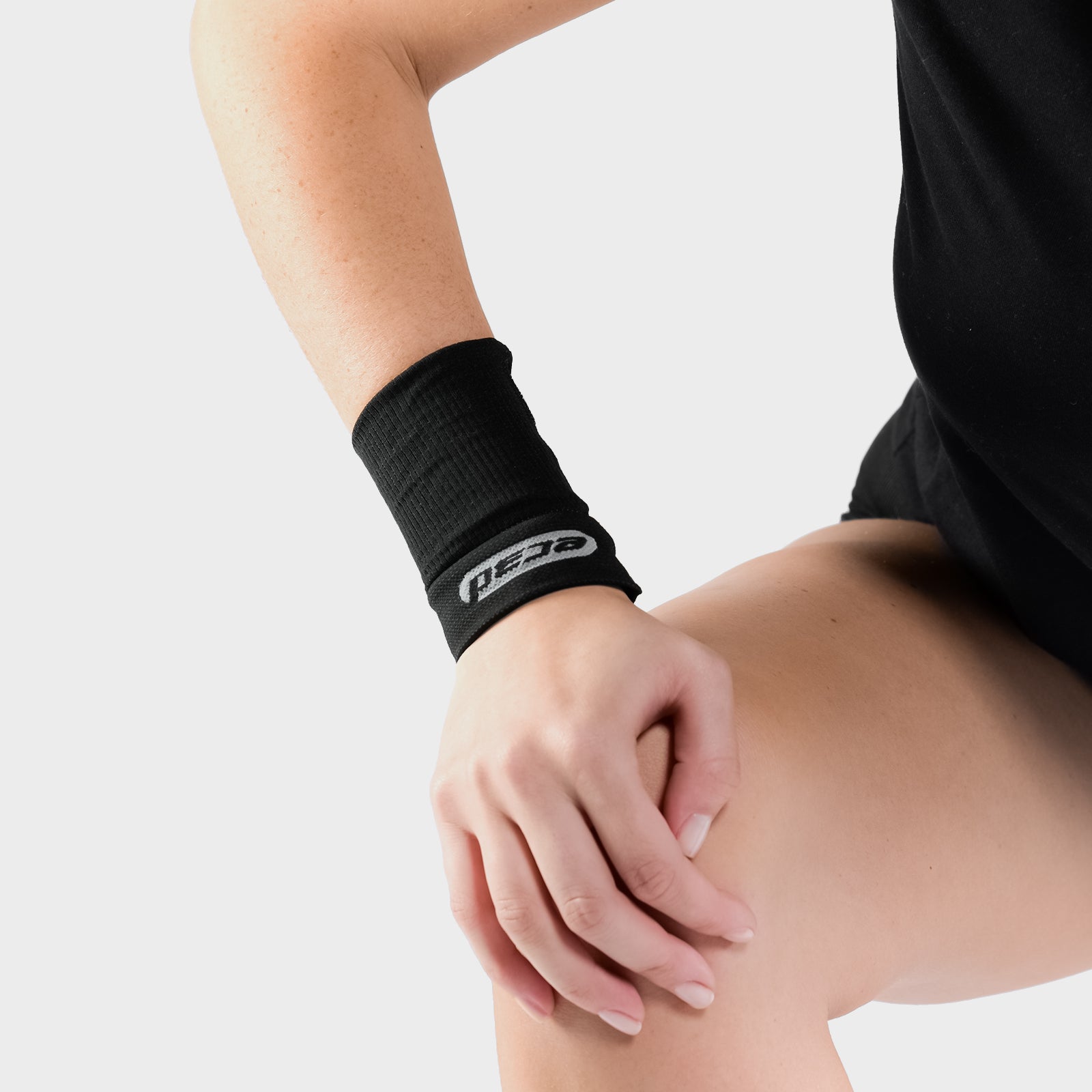 Lot De 4 Bandes De Soutien Poignet Sibba – Respirantes, Ajustables, Pour Sport Et Canal Carpien !